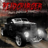 Headcharger - Black Diamond Snake '2014