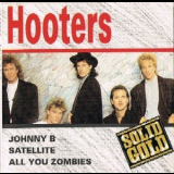 The Hooters - Johnny B '1988