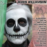 James Williamson - Re-licked '2014