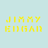 Jimmy Edgar - Access Rhythm '2003