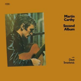 Martin Carthy With Dave Swarbrick - Second Album '1966