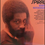 Bobby Hutcherson - Spiral [TOCJ-50280] japan '1979