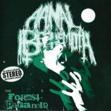 Aanal Beehemoth - Forest Paranoid '2008