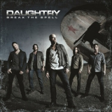 Daughtry - Break The Spell '2011
