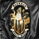 Bachman (randy Bachman) - Heavy Blues '2015