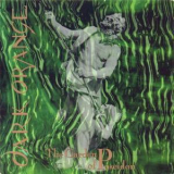 Dark Orange - The Garden Of Poseidon '1993