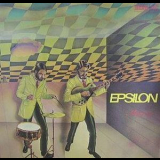 Epsilon - Move On '1972