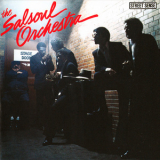 The Salsoul Orchestra - Street Sense '1979