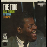 Oscar Peterson - The Trio: Live From Chicago [2011, Verve-Japan] '1961