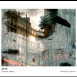 Osvaldo Coluccino - Atto: Acoustic Objects '2012