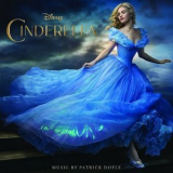 Patrick Doyle - Cinderella '2015