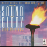 John Williams & Boston Pops Orchestra - The Sound Of Glory '1996