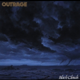 Outrage - Black Clouds '1988