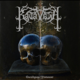 Katavaisa - Sacrilegious Testament '2015