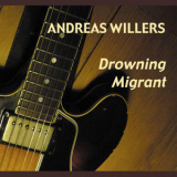Andreas Willers - Drowning Migrant '2009