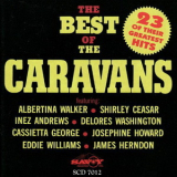 Caravans - The Best Of The Caravans '1998