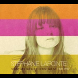 Stephanie Lapointe - Donne-moi Quelque Chose Qui Ne Finit Pas '2009