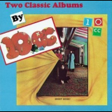 10cc - Two Classic Albums: ''10cc'' & ''sheet Music'' (2-on-1) '1973