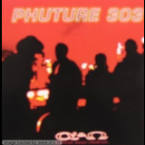 Phuture 303 - Alpha And Omega '1996