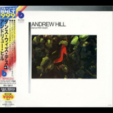 Hill, Andrew - Dance With Death [TOCJ-50282] japan '1980