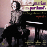 Marian Mcpartland's Hickory House Trio - Reprise '1999