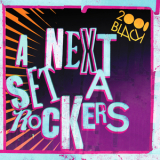 2000black - A Next Set A Rockers '2008