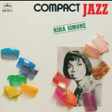 Nina Simone - Compact Jazz '1989