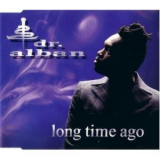 Dr. Alban - Long Time Ago '1997