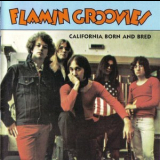 The Flamin' Groovies - California Born And Bred '1995