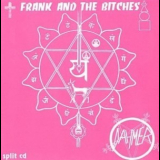 Frank & The Bitches & Dahmer - Split Cd '2000