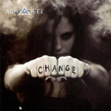Agharti - Change '2013