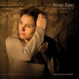 Annie Ebrel Quartet - Roudennou '2008
