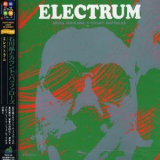 Akira Ishikawa & Count Buffalos - Electrum '1970