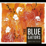 Blue Gators - Amazing Blue '2015