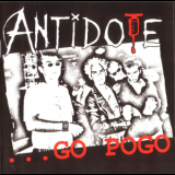 The Antidote - ...go Pogo '2001