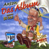 Anton Feat. Dj Otzi - Das Album '2000