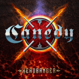 Canedy - Headbanger (nire 1990) '2014