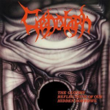 Cenotaph - The Gloomy Reflection Of Our Hidden Sorrows '1992