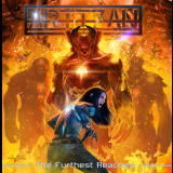 Artizan - The Furthest Reaches '2015