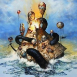 Circa Survive - Descensus '2014