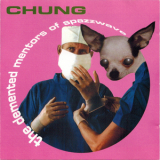 Chung - The Demented Mentors Of Spazzwave '2003