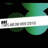 B.b.e. - 7 Days And One Week 2010 '2009