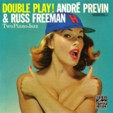 Andre Previn & Russ Freeman - Double Play! '1957