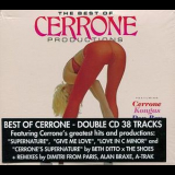 Cerrone - The Best Of Cerrone Productions (CD2) '2014