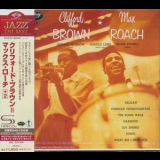 Clifford Brown & Max Roach - Clifford Brown & Max Roach '1955