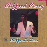 Clifford Curry - Clifford's Blues '1995