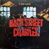 Back Street Crawler - The Band Plays On '1975