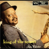 Ben Webster - King Of Tenors '1993