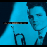 Chet Baker - Love Walked In (4CD) '2006