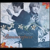 Chris Coco & Sacha Puttnam - Remasterpiece '2004